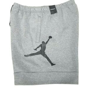 Jordan Jumpman Air Fleece Shorts